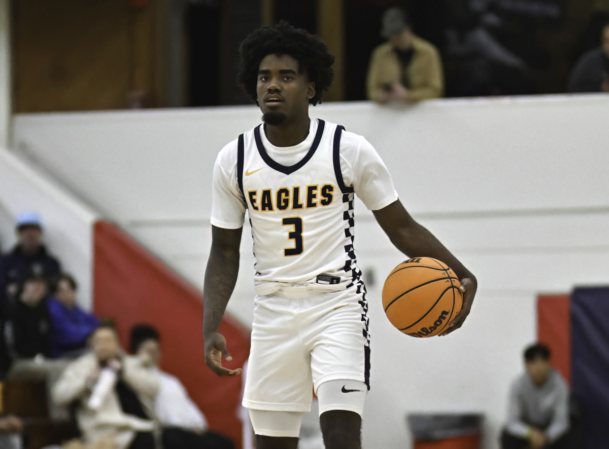 Faith Family Academy vs St Augustine Torrey Pines Holiday Classic December 29, 2023 Photo-Justin Fine33